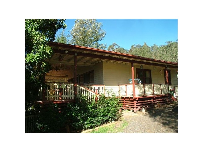 940 Yarramalong Road, Wyong Creek NSW 2259