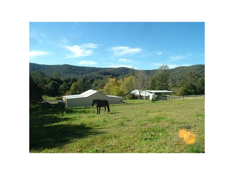 940 Yarramalong Road, Wyong Creek NSW 2259