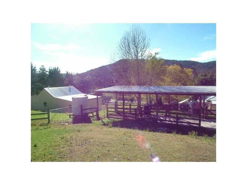 940 Yarramalong Road, Wyong Creek NSW 2259