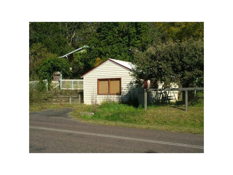 940 Yarramalong Road, Wyong Creek NSW 2259