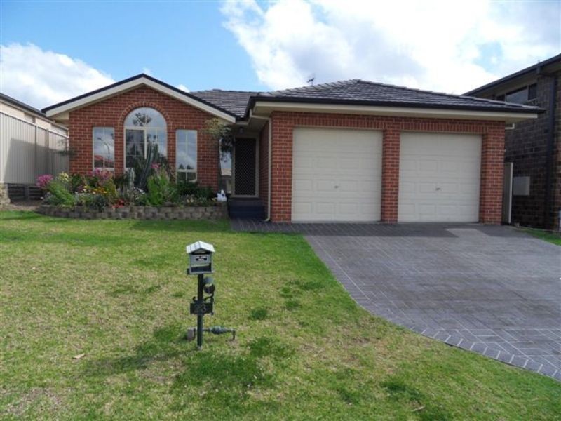 Hamlyn Terrace NSW 2259