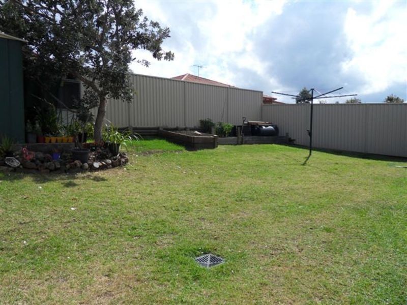 Hamlyn Terrace NSW 2259