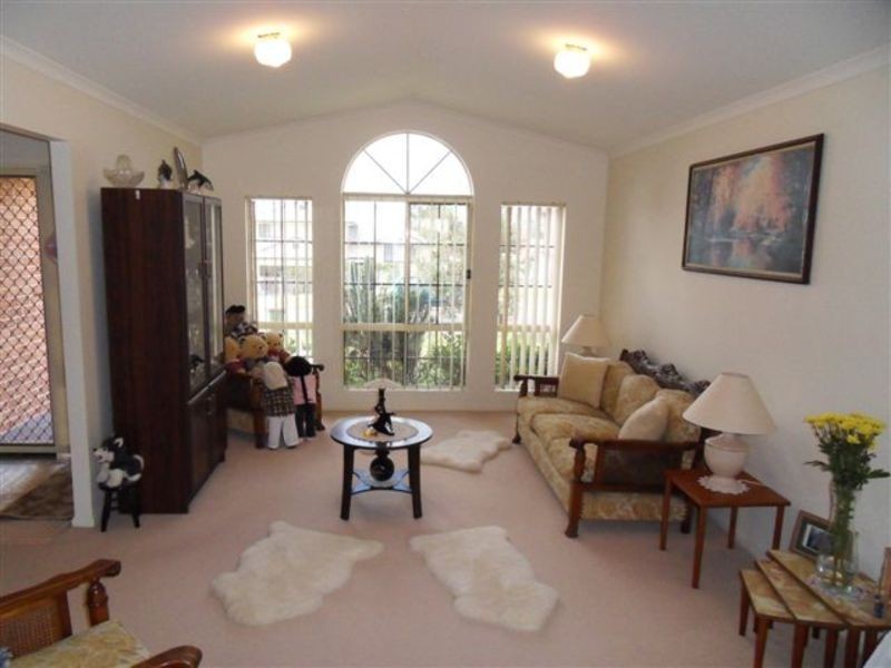 Hamlyn Terrace NSW 2259