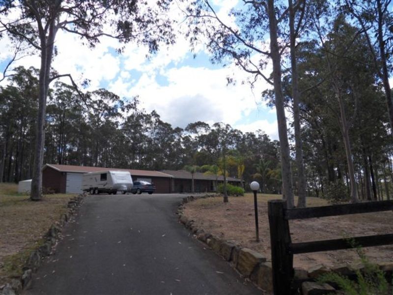 Jilliby NSW 2259