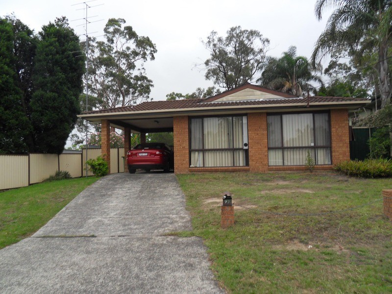 Blue Haven NSW 2262