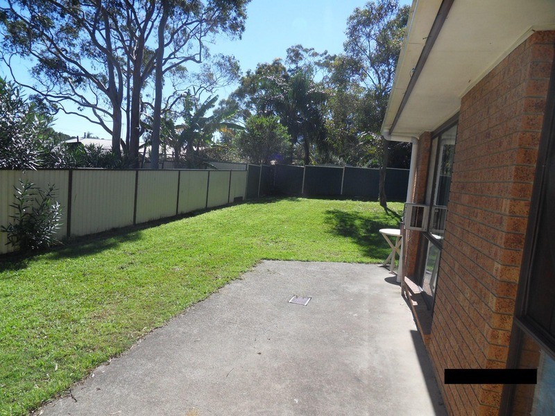 Blue Haven NSW 2262