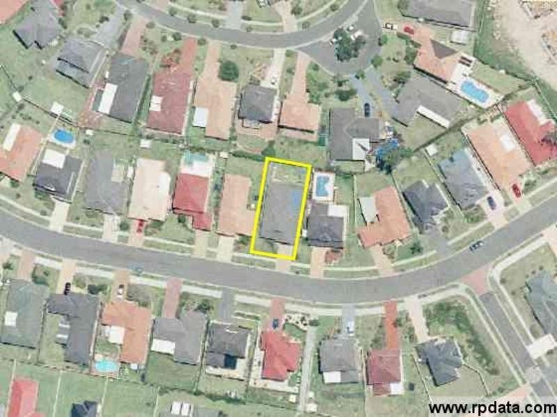 Hamlyn Terrace NSW 2259