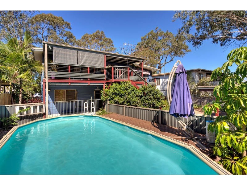 Buff Point NSW 2262