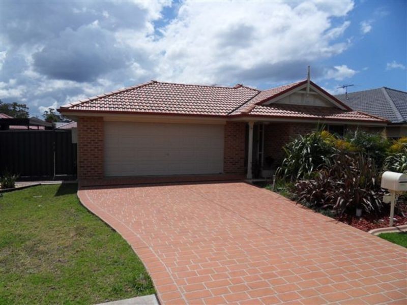 Hamlyn Terrace NSW 2259