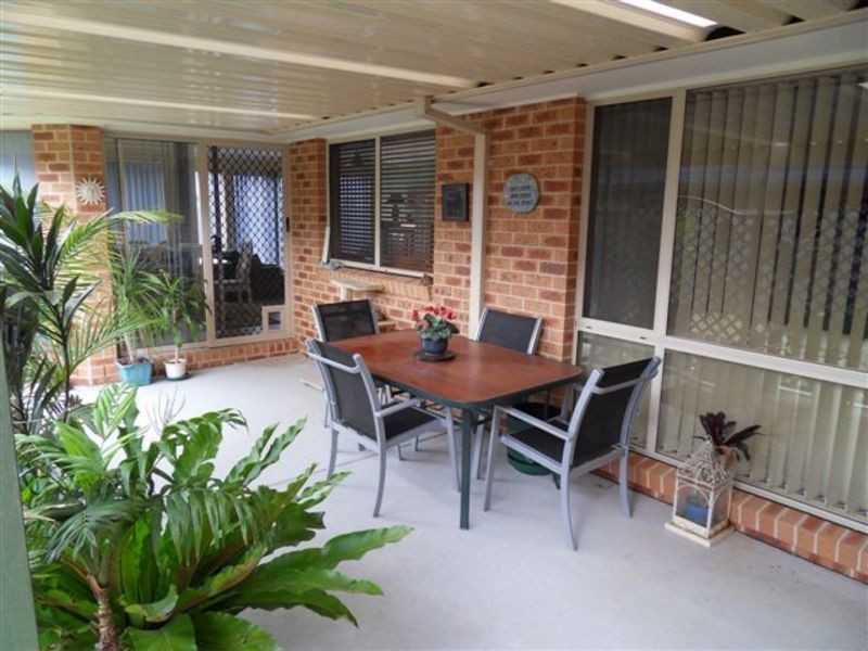 Hamlyn Terrace NSW 2259