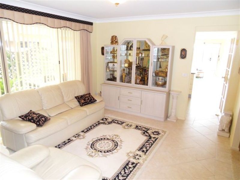 Hamlyn Terrace NSW 2259