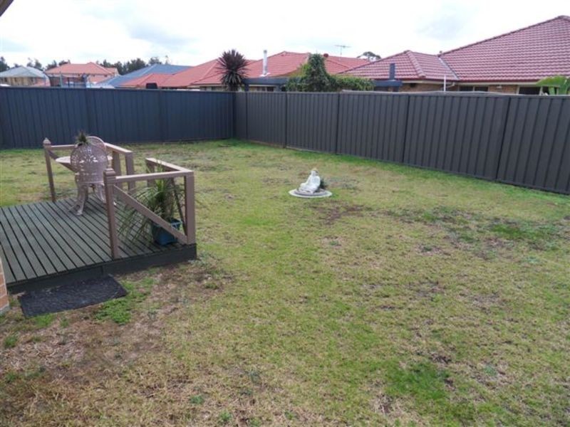 Hamlyn Terrace NSW 2259