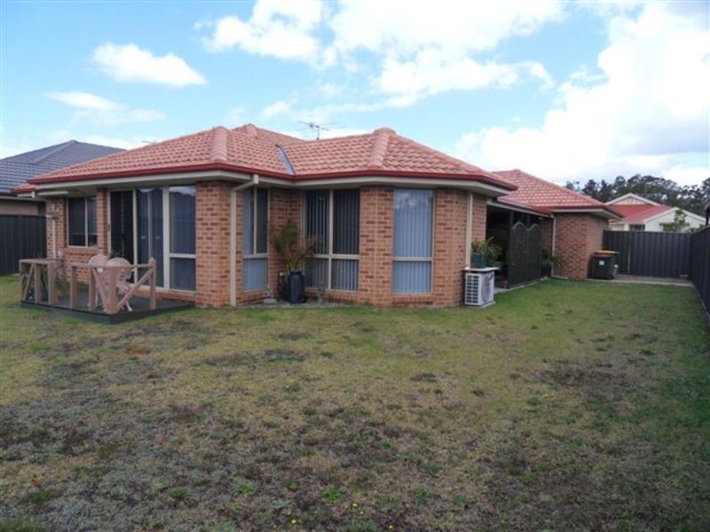 Hamlyn Terrace NSW 2259