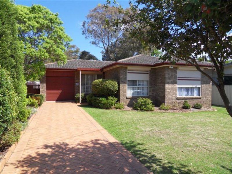 Toukley NSW 2263