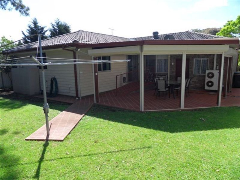 Toukley NSW 2263