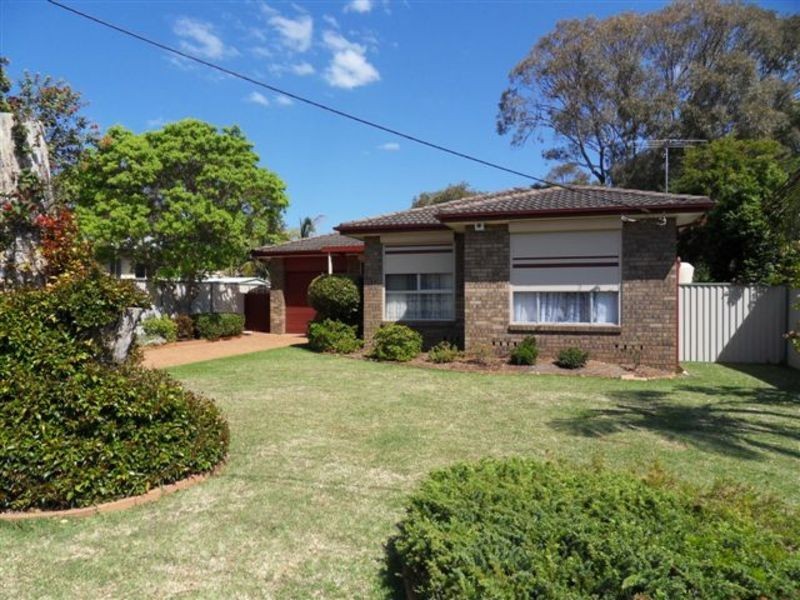 Toukley NSW 2263