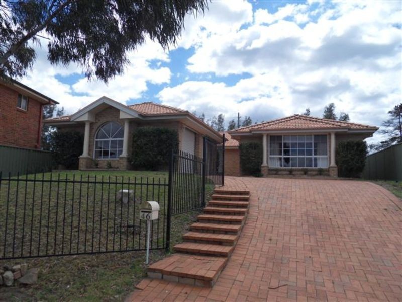 Hamlyn Terrace NSW 2259