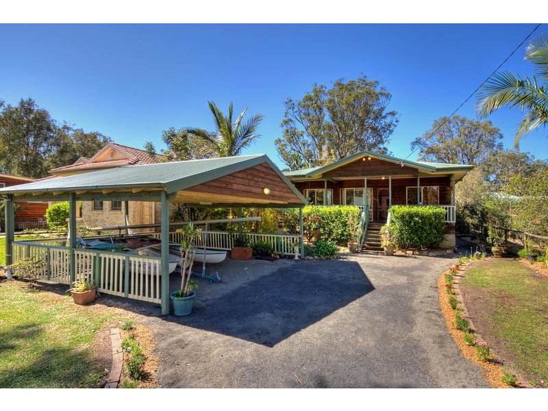 Tacoma South NSW 2259