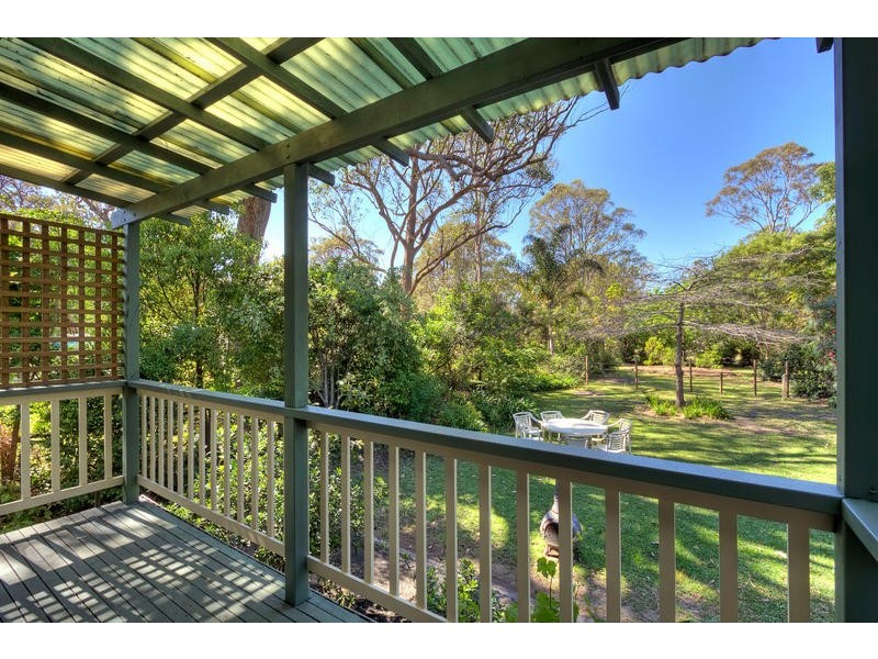 Tacoma South NSW 2259