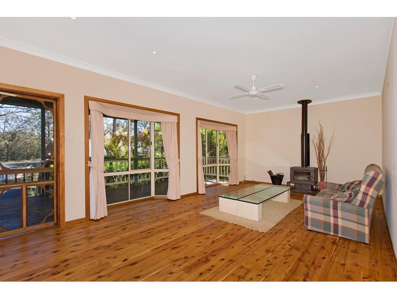Tacoma South NSW 2259