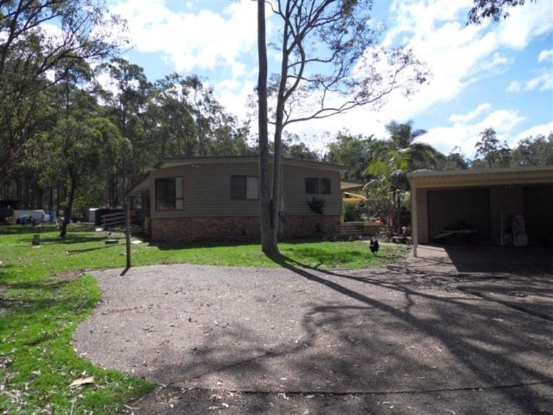 Jilliby NSW 2259