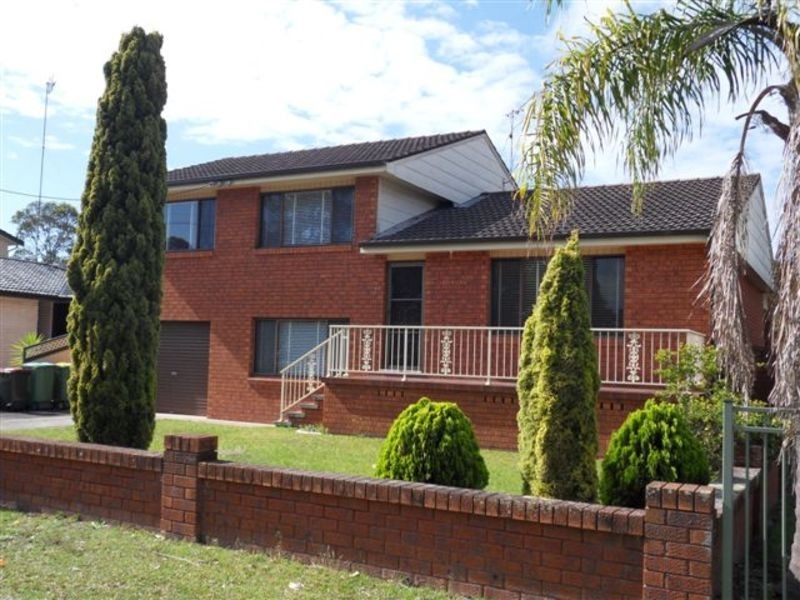 Noraville NSW 2263