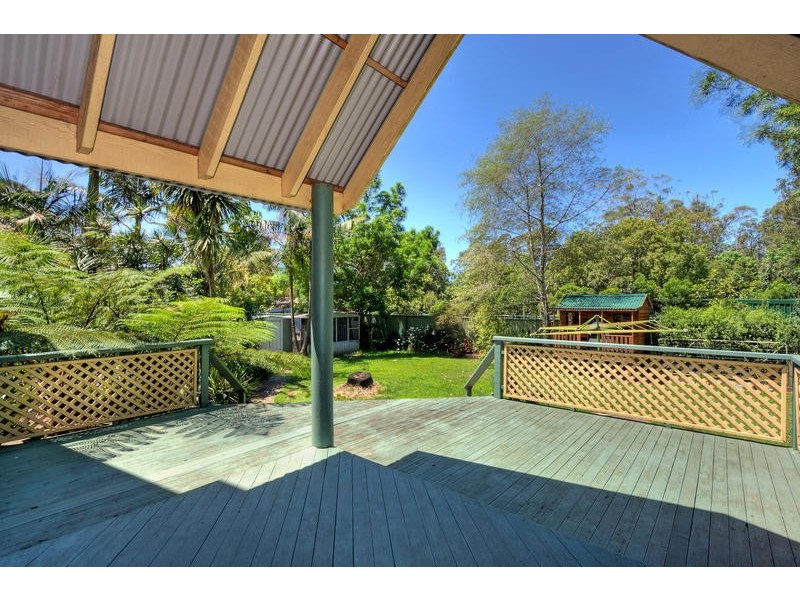 Tacoma South NSW 2259