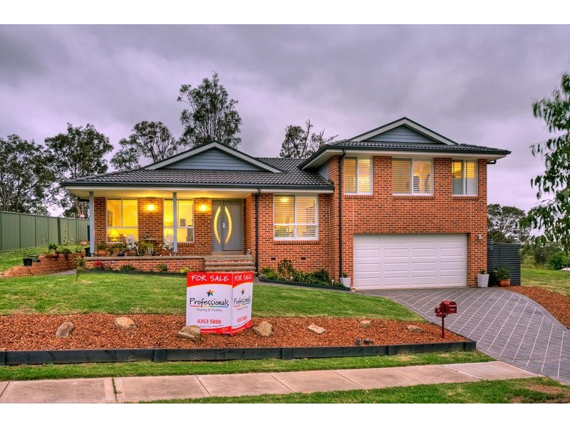 Wadalba NSW 2259