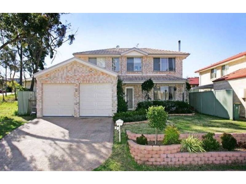 Hamlyn Terrace NSW 2259