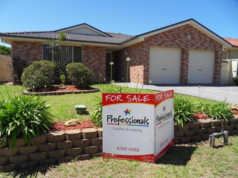 Hamlyn Terrace NSW 2259