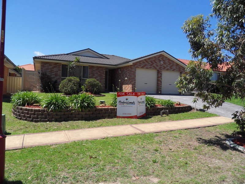 Hamlyn Terrace NSW 2259