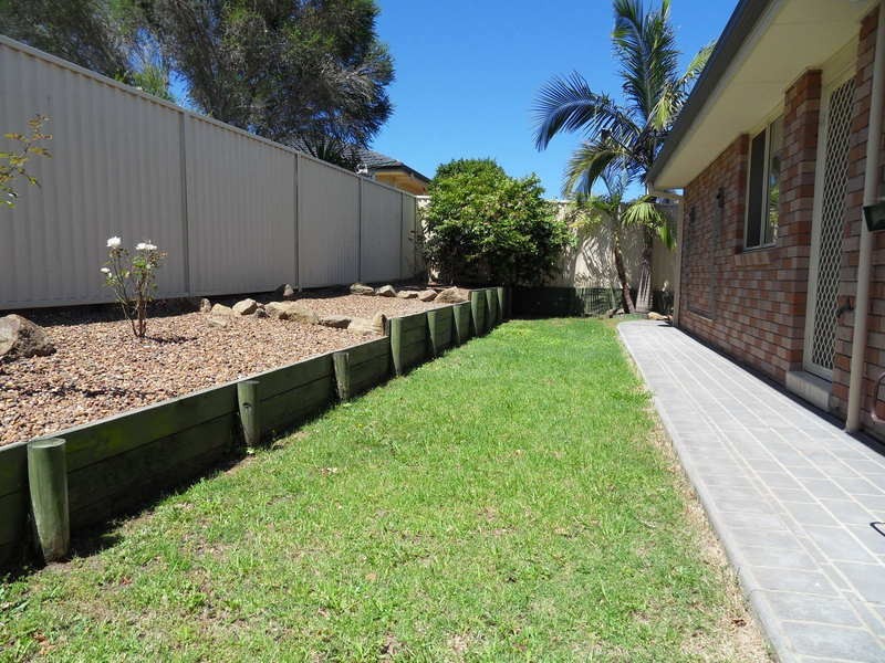 Hamlyn Terrace NSW 2259