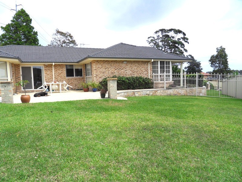 Woongarrah NSW 2259