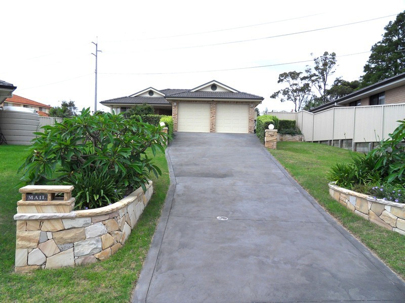 Woongarrah NSW 2259
