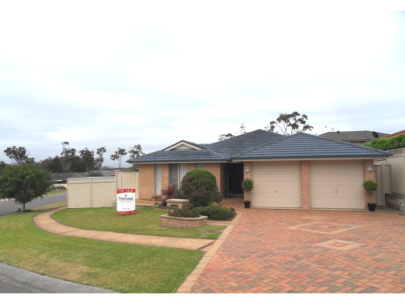 Hamlyn Terrace NSW 2259