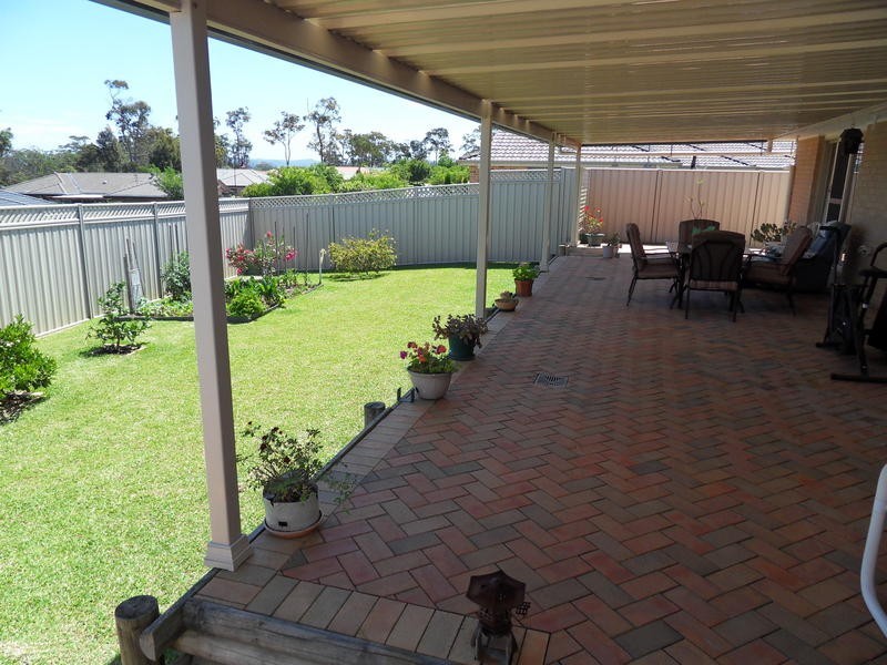 Hamlyn Terrace NSW 2259