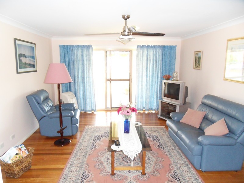 Hamlyn Terrace NSW 2259