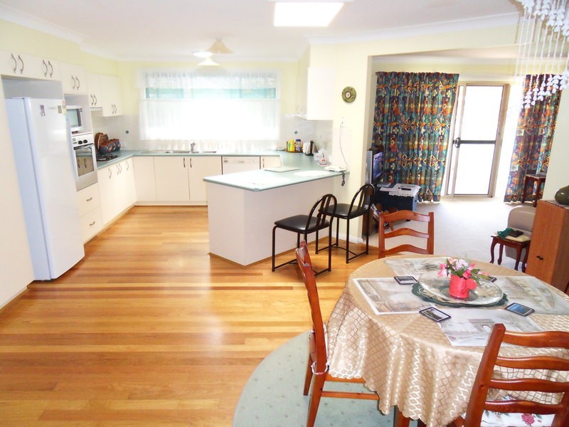 Hamlyn Terrace NSW 2259