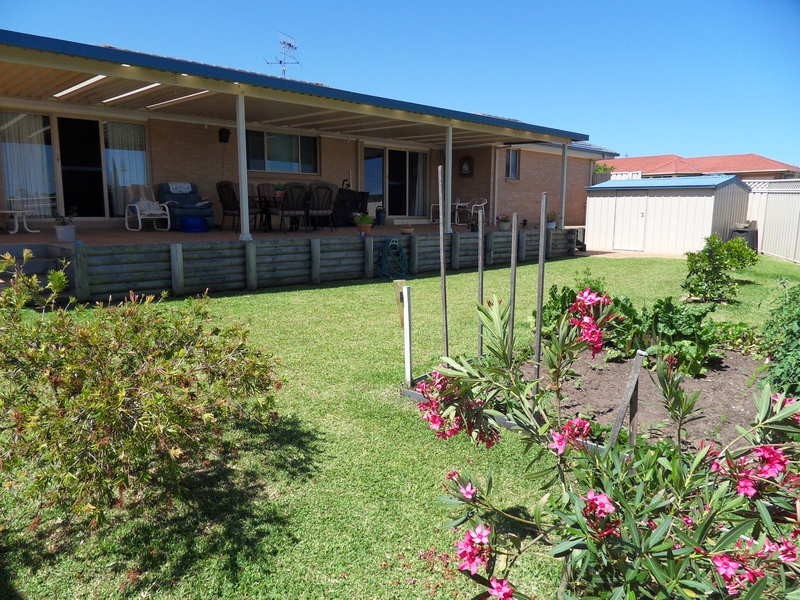Hamlyn Terrace NSW 2259