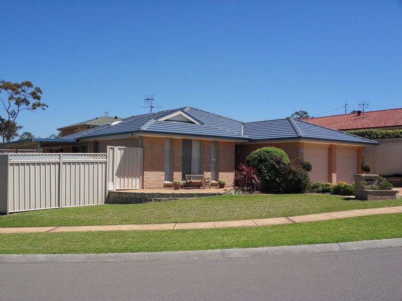 Hamlyn Terrace NSW 2259