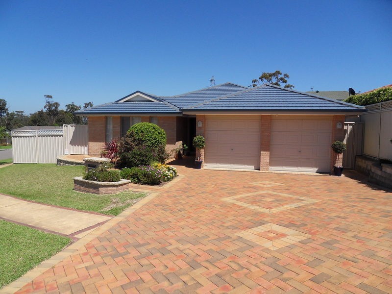 Hamlyn Terrace NSW 2259