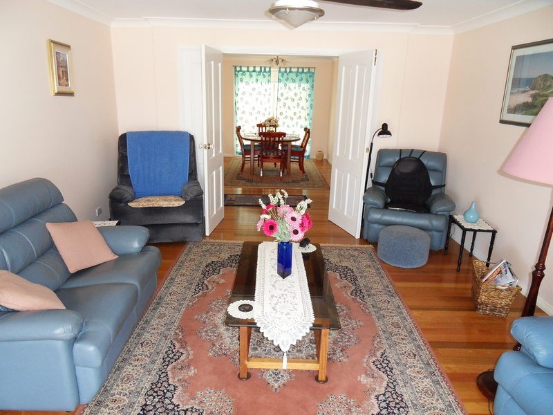 Hamlyn Terrace NSW 2259