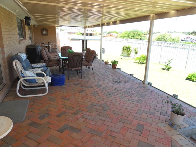 Hamlyn Terrace NSW 2259