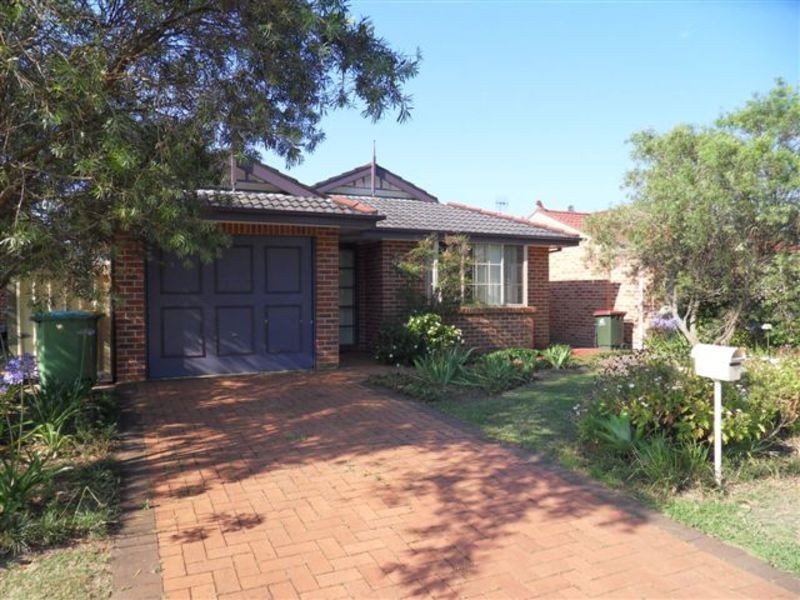 Hamlyn Terrace NSW 2259