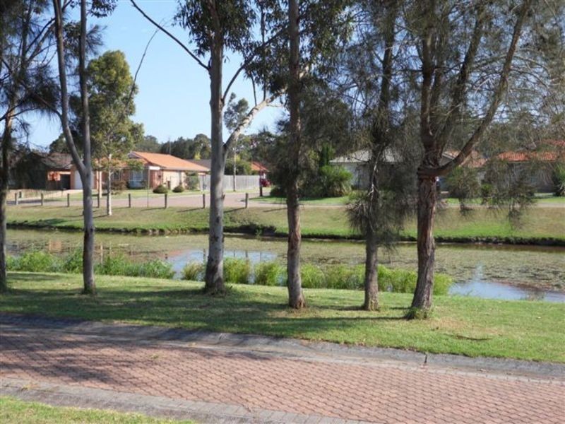 Hamlyn Terrace NSW 2259