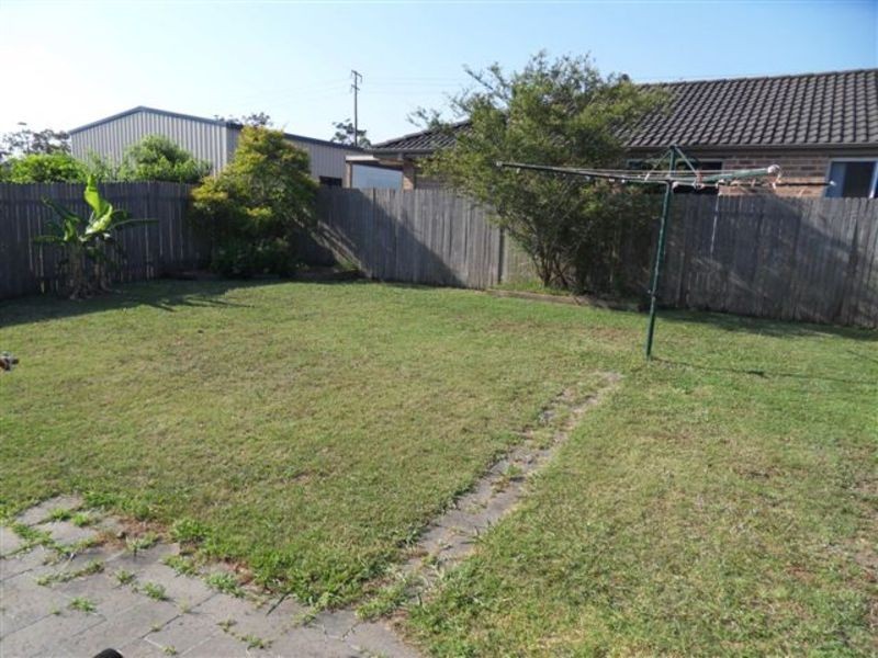 Hamlyn Terrace NSW 2259