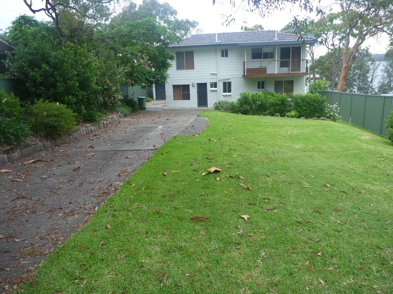Buff Point NSW 2262