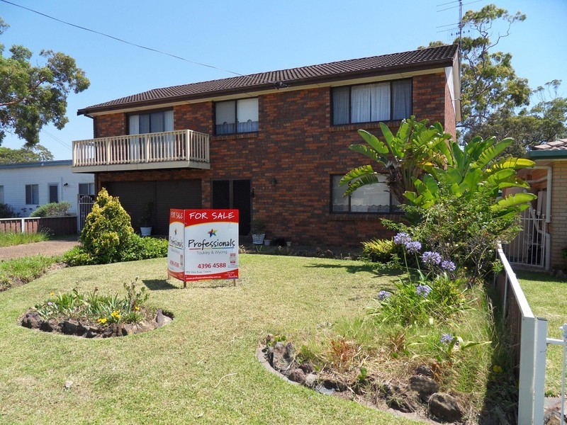 Gorokan NSW 2263