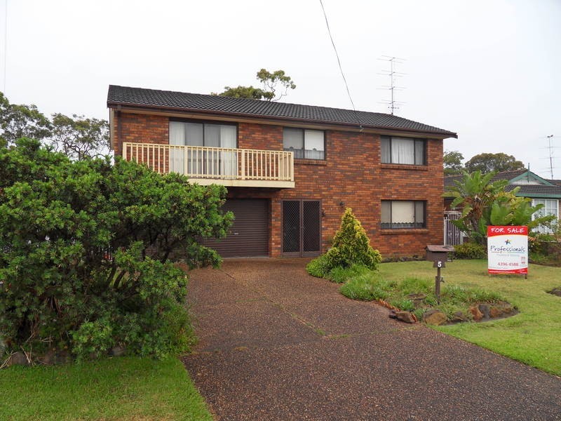 Gorokan NSW 2263