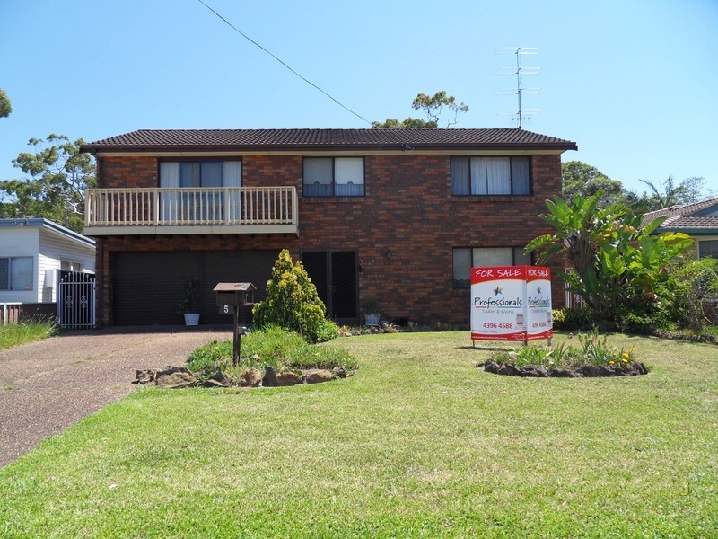Gorokan NSW 2263